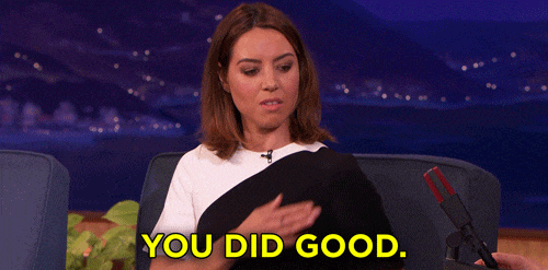 Aubrey Plaza