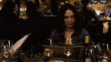 May I offer feedback gif