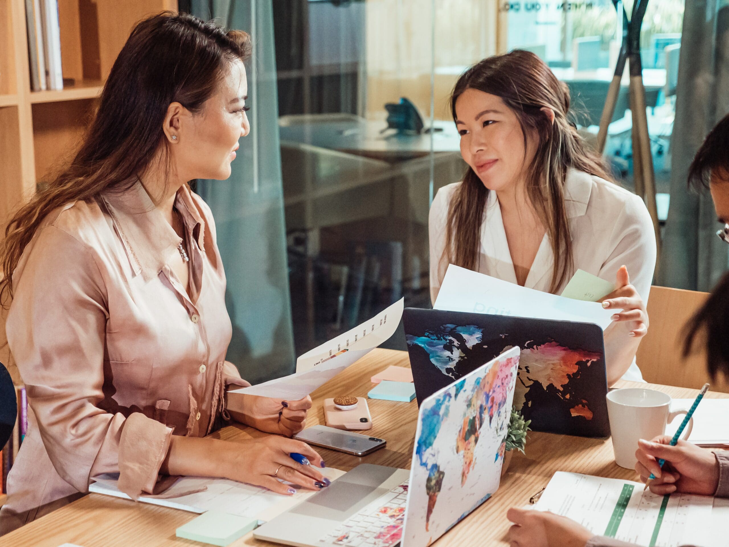 Let's take a look into what's standing in the way of closing the gender pay gap.