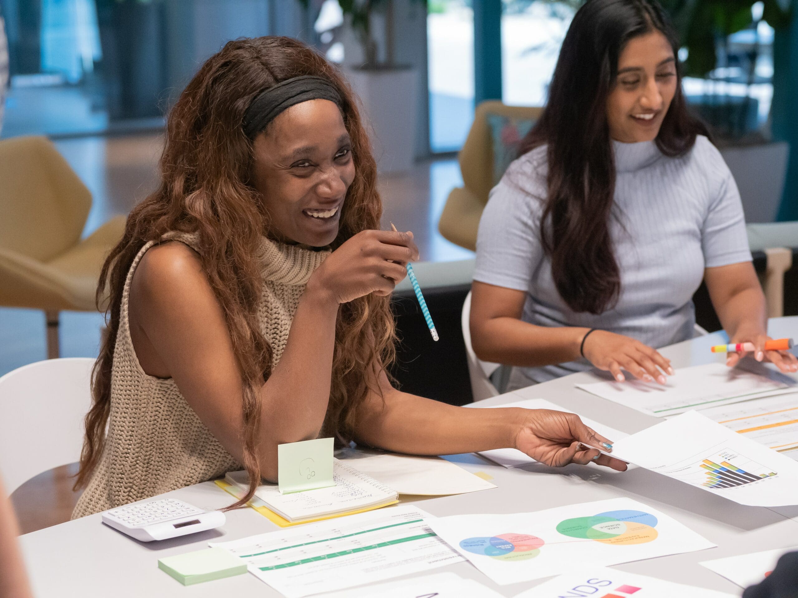 Get the full picture of the state of gender pay gap in 2023.