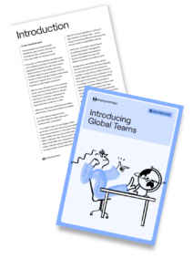 Introducing Global Teams MY guide