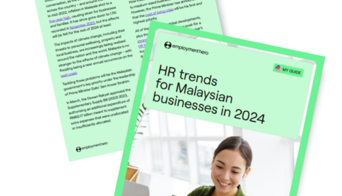 HR trends for Malaysian businesses in 2024
