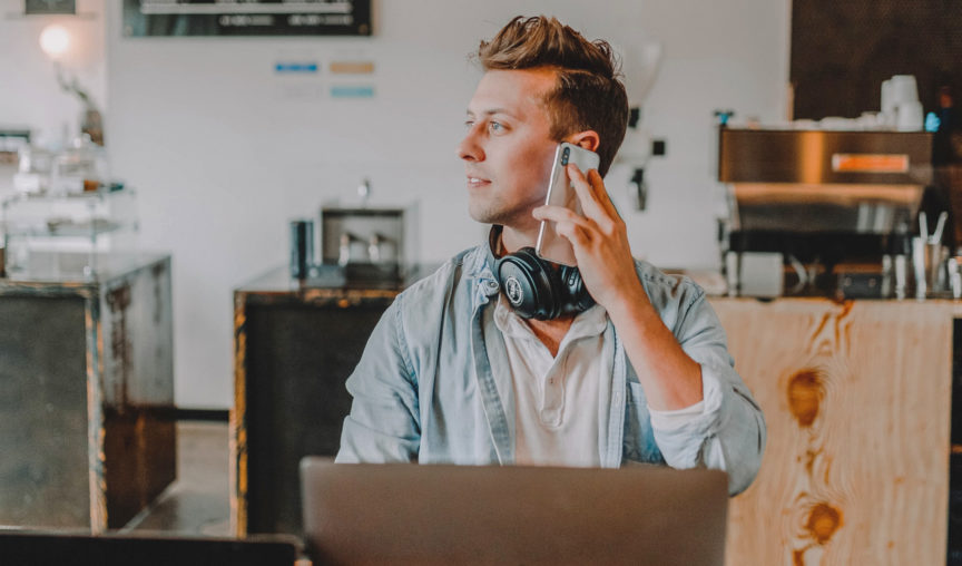 Companies with distributed workforces who set the bar for all of us