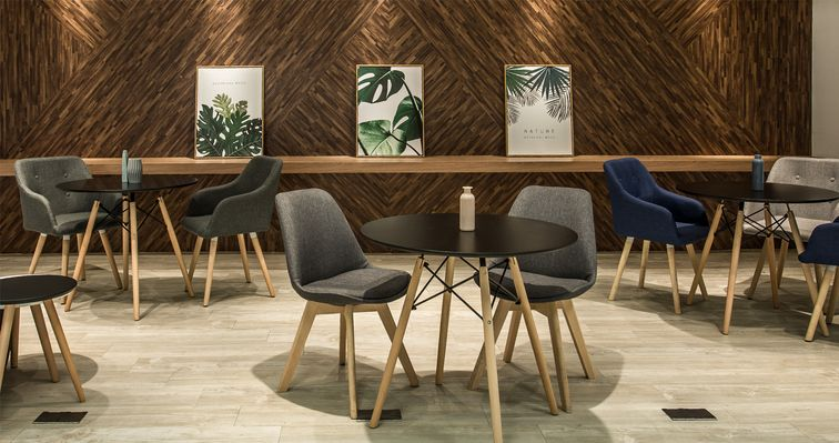H Space coworking