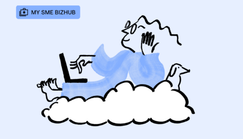 Cloud Quinn