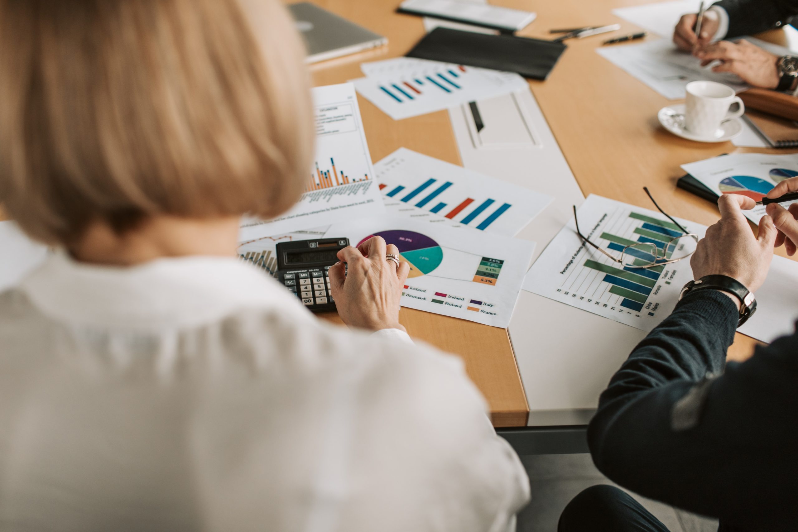 Pay attention to these business metrics to measure the success of your business