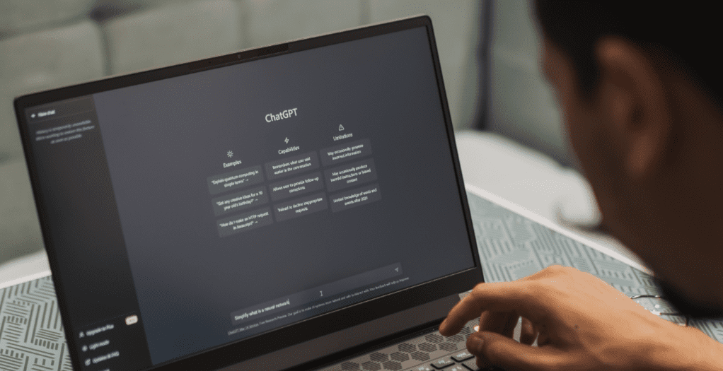 An increase in the use of AI in the workplace means you need to make sure you have a suitable policy in place.