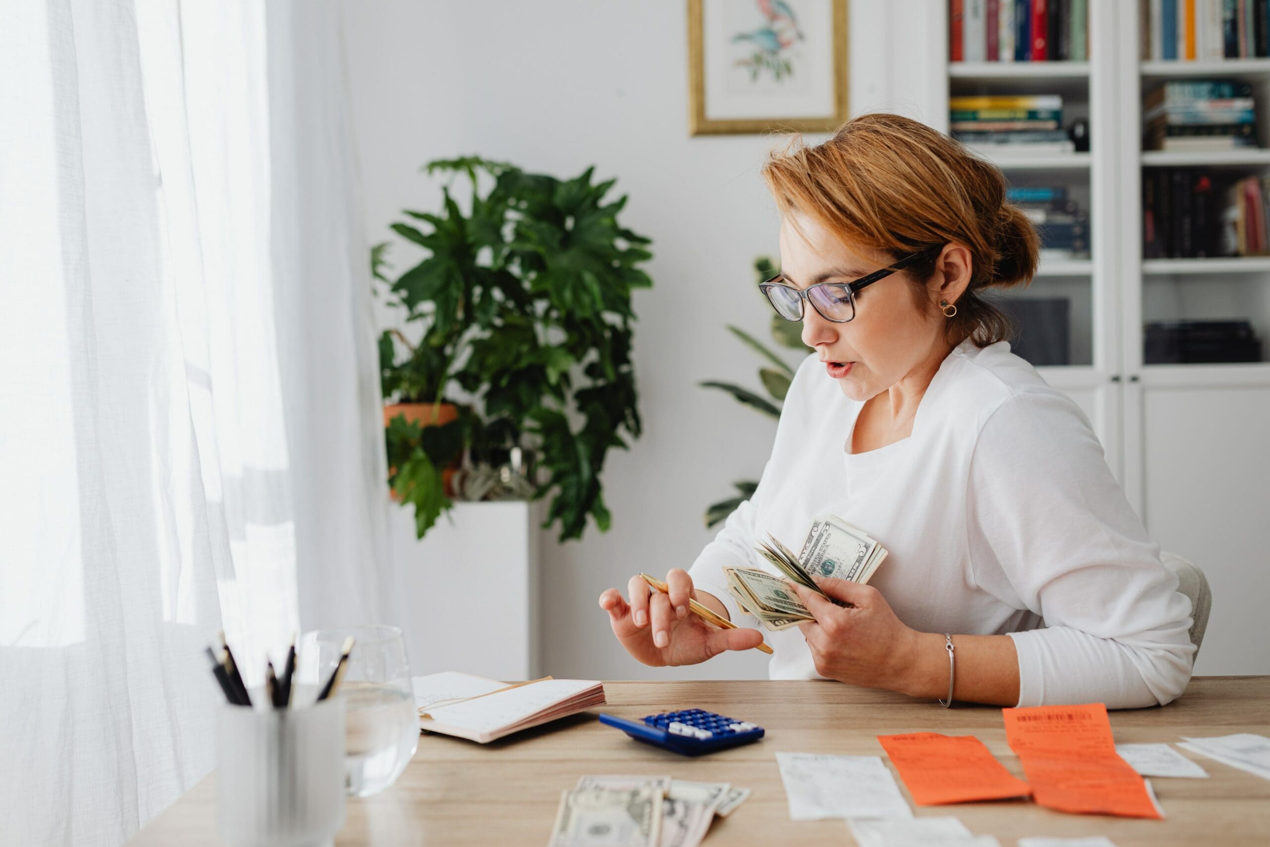 The gender pay gap is not a myth. 