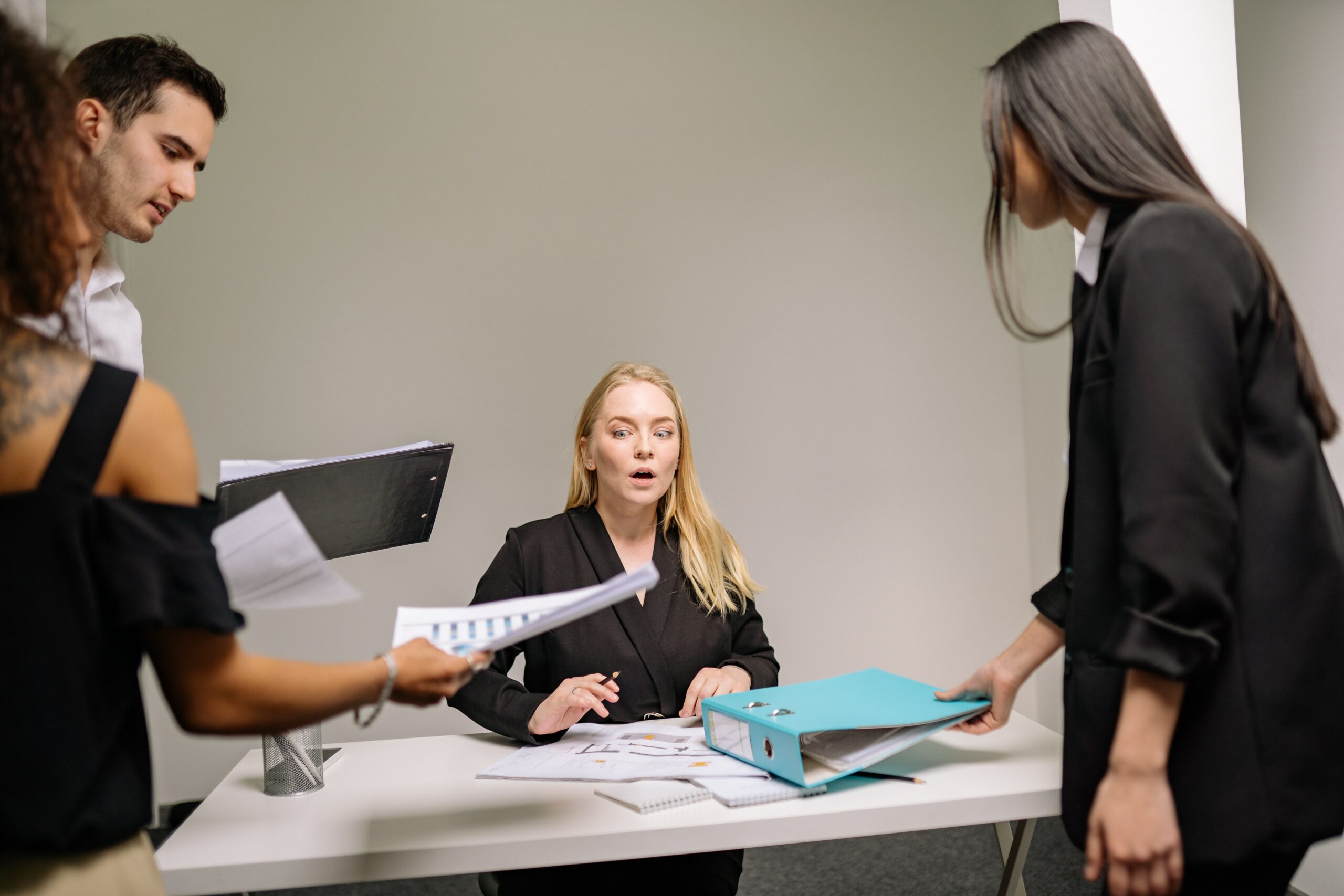 Let's unpack how micromanagement affects employee engagement.