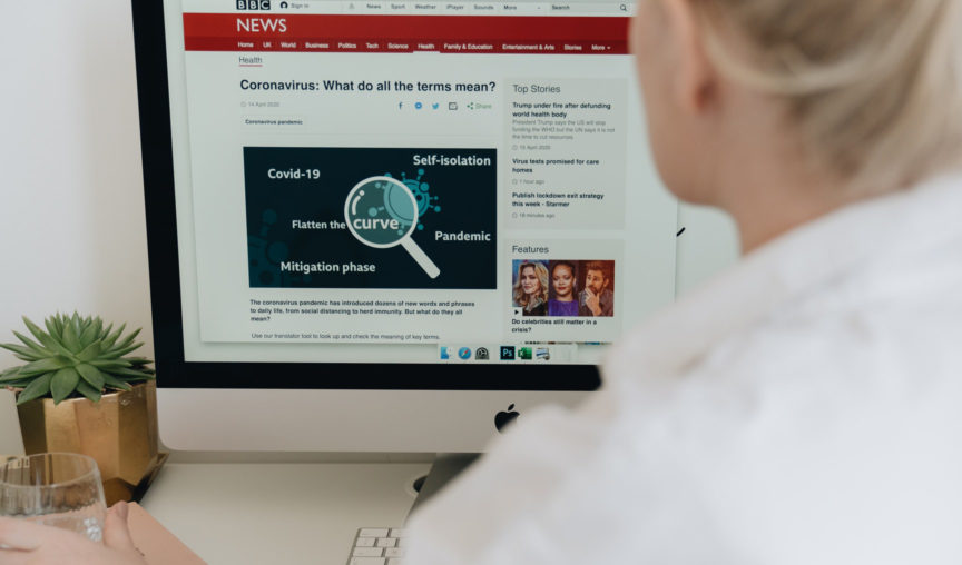 What Australian employers need to know about the Coronavirus (COVID-19)
