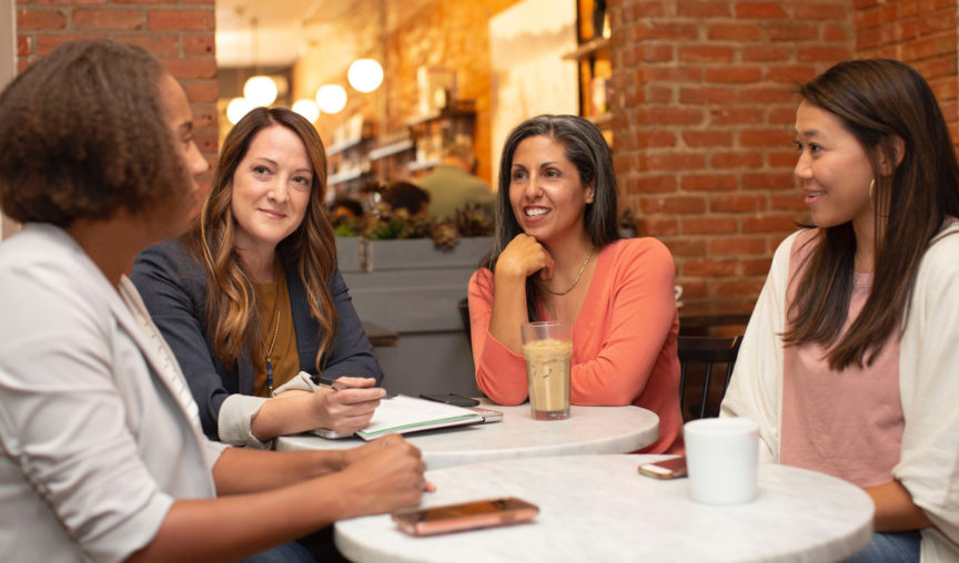 How to Develop and Maintain Healthy Relationships