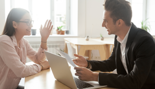 6 steps to foolproof recruitment - 6 steps to a foolproof recruitment process