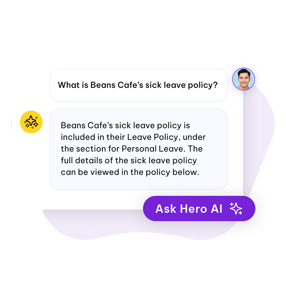 Ask Hero AI