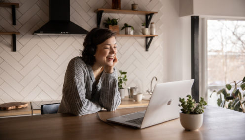 How to nail a virtual job interview