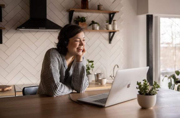 How to nail a virtual job interview