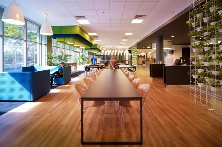 Microsoft office Sydney - employee learning programs