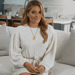 gif of woman making money hand gestures to find new revenue streams