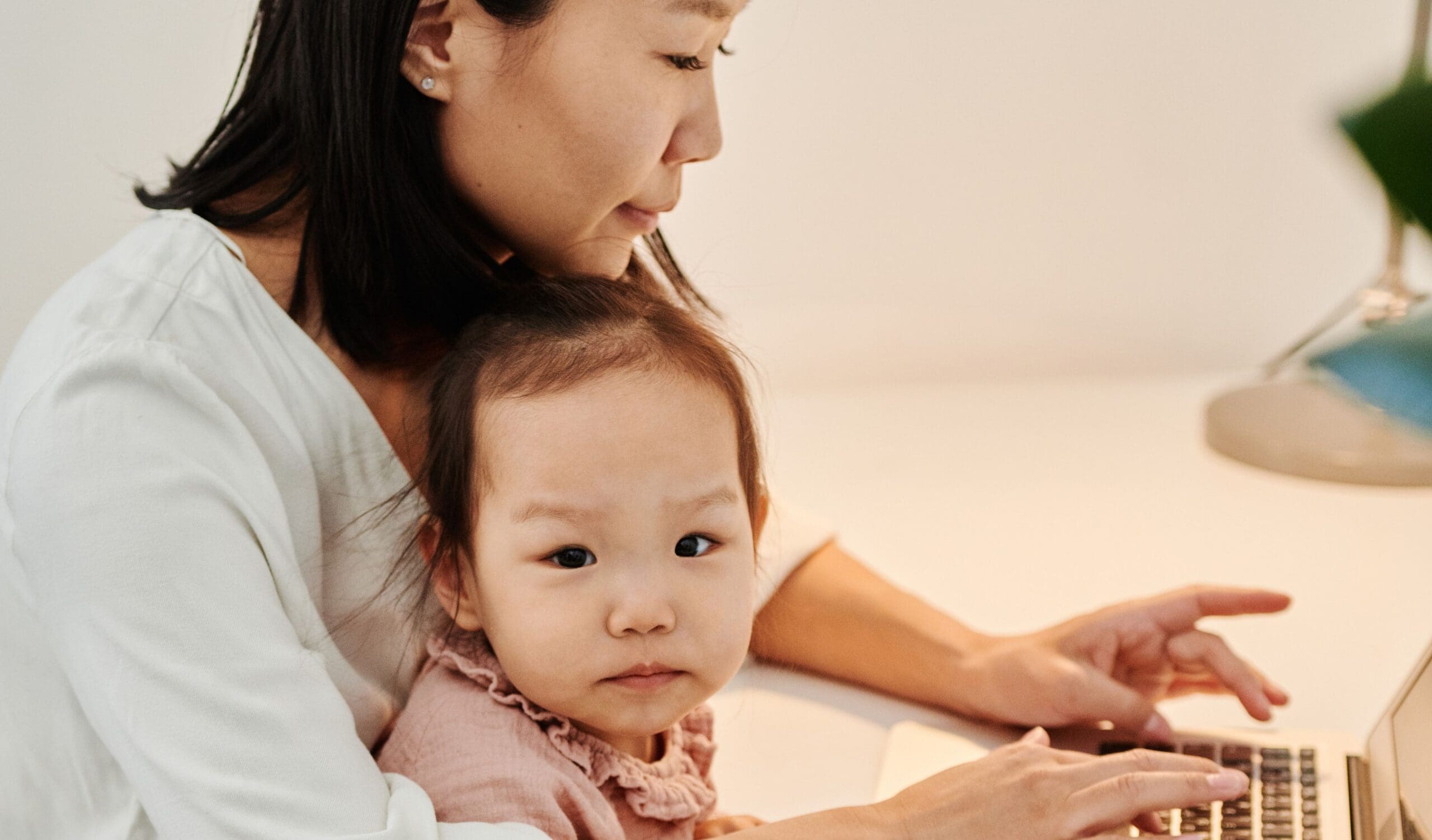 Flexible work is the future. Make sure you have a flexible work policy in place.