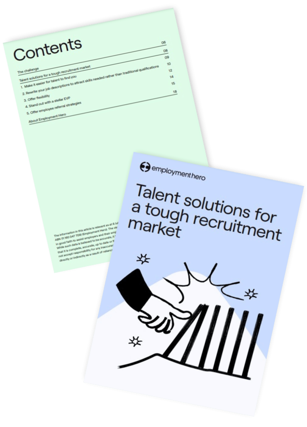 talent-solutions-for-a-tough-recruitment-market