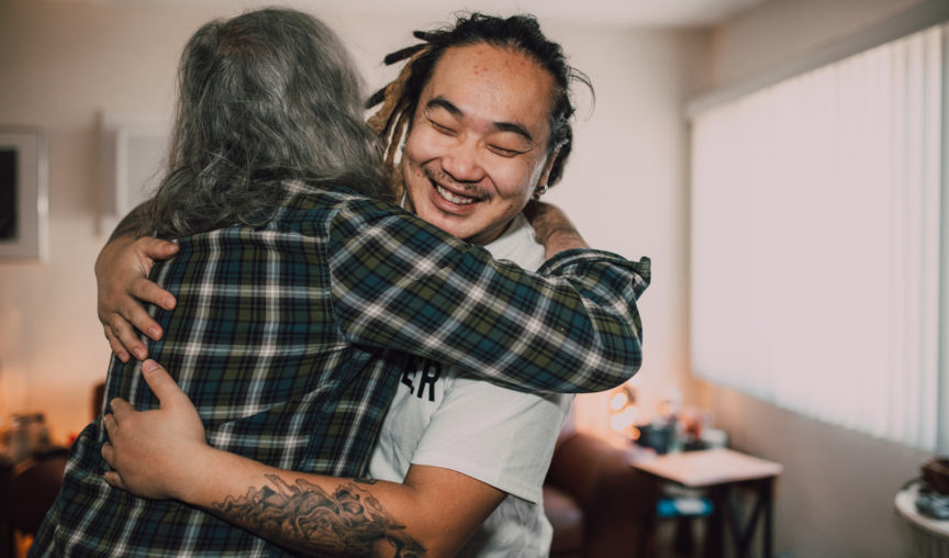 Making a Contribution to Your Community