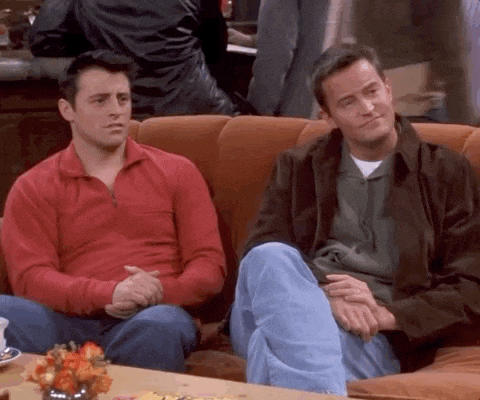 friends gif