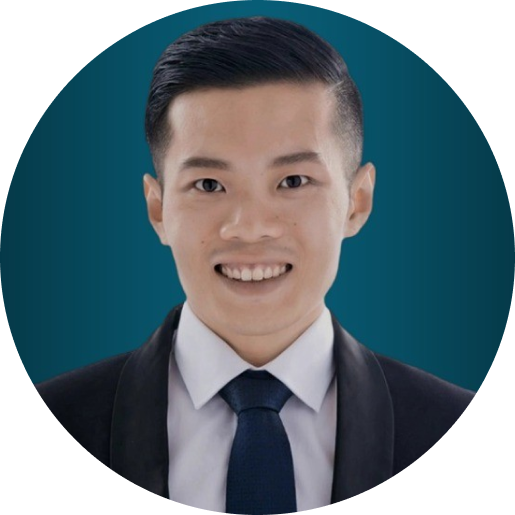 Headshot of Jackson Ng