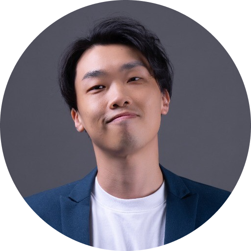 Headshot of Sam Neo