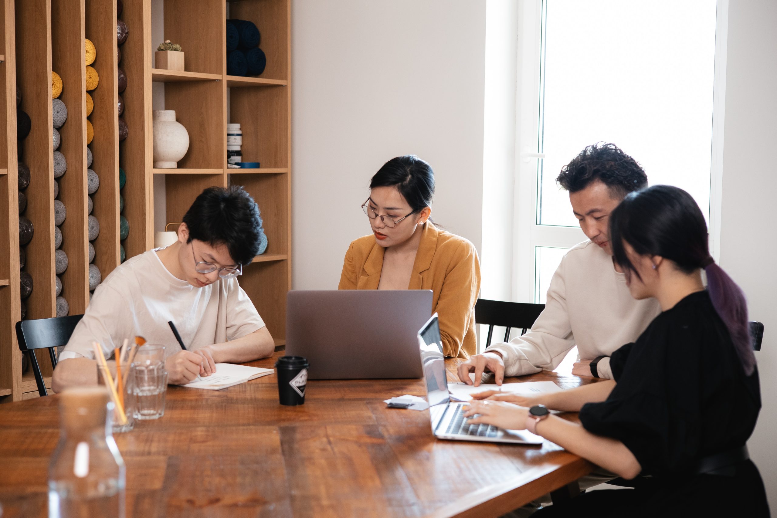 Empower your team to continue learning with a LMS that can give them on demand access to course materials