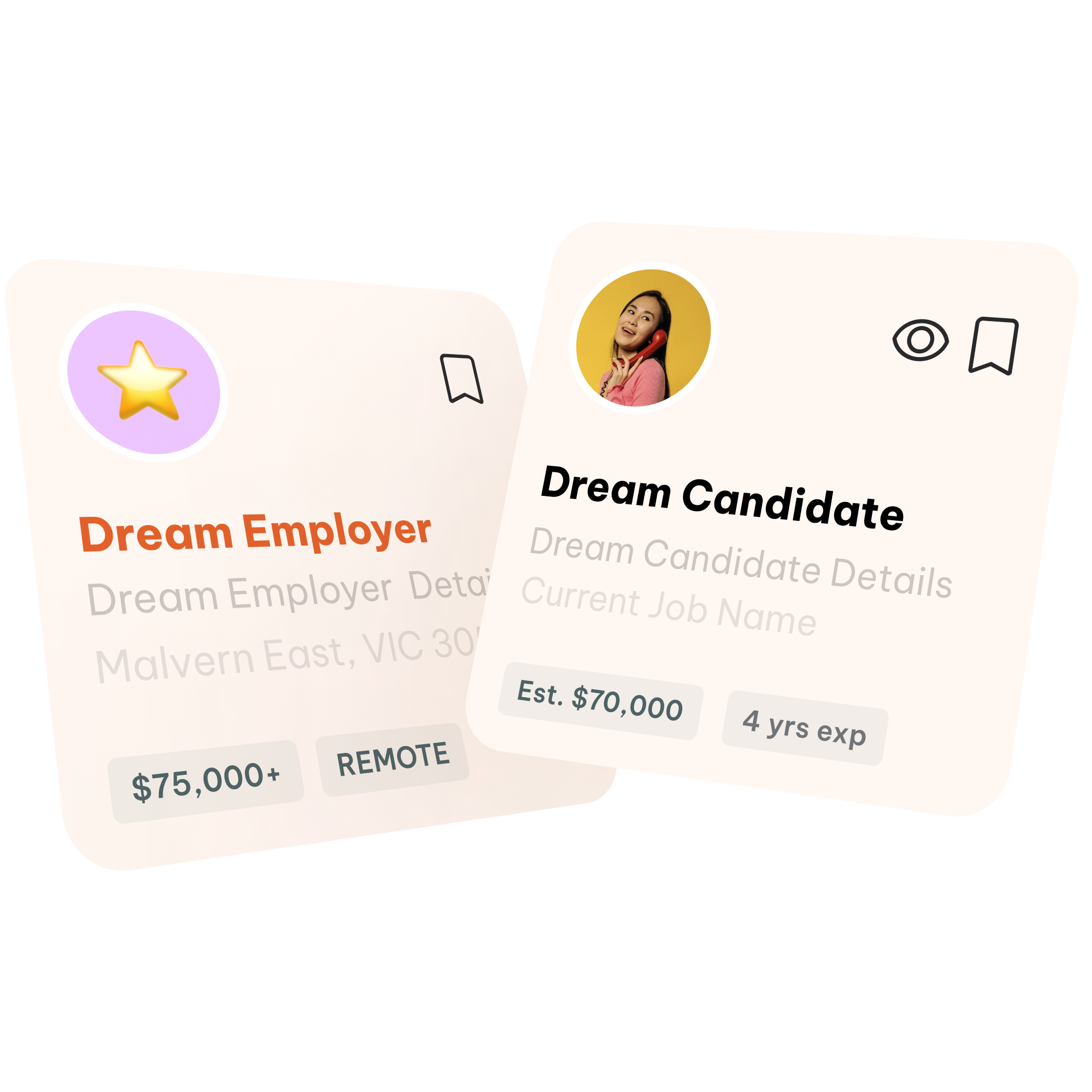 smartmatch swag employment hero