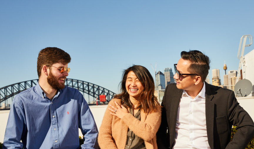 Are stereotypes for generational differences in the workplace harmful?