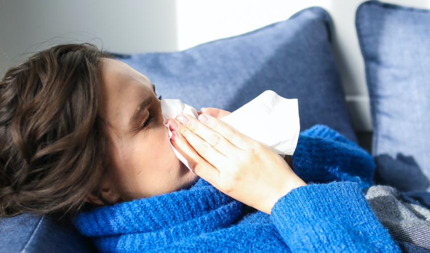 Find out how much statutory sick pay your employees are entitled to and how to support their wellbeing