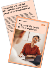 HR compliance guide