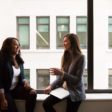 employment discussing contracts with employee