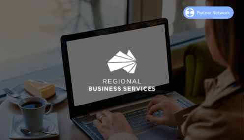 Regional Business Services - Employment Hero Case Study