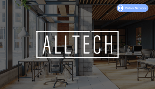 Alltech - Employment Hero Case Study