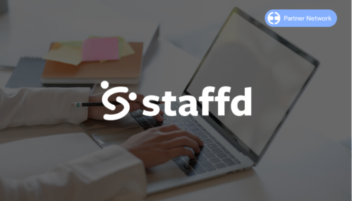 Staffd - Employment Hero Case Study