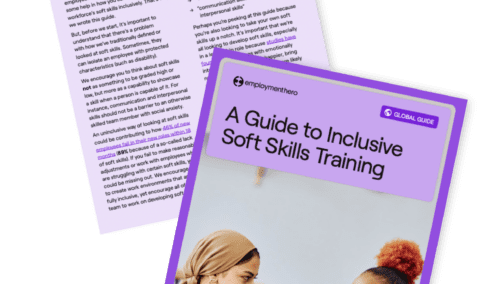A Guide to Inclusive Soft Skills Training