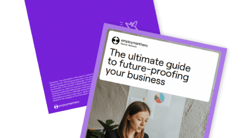The ultimate guide to future-proofing your business