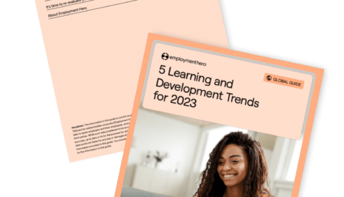 5 Learning and Development Trends for 2023