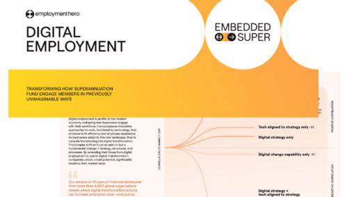 Digital Employment Playbook